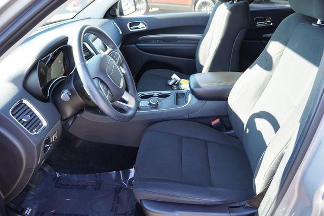 used 2015 Dodge Durango car, priced at $14,743