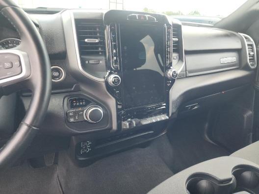 used 2024 Ram 2500 car, priced at $39,477