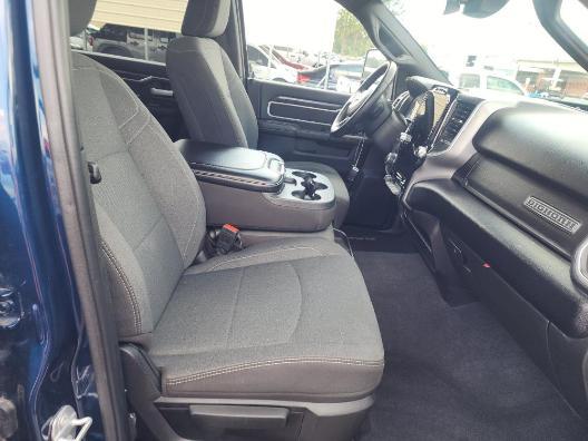 used 2024 Ram 2500 car, priced at $39,477