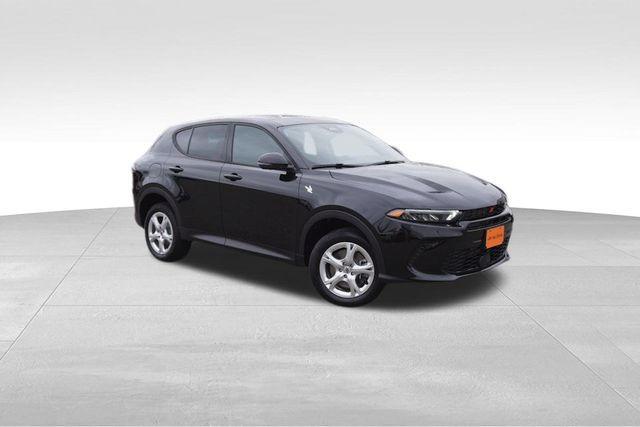 used 2024 Dodge Hornet car, priced at $27,779