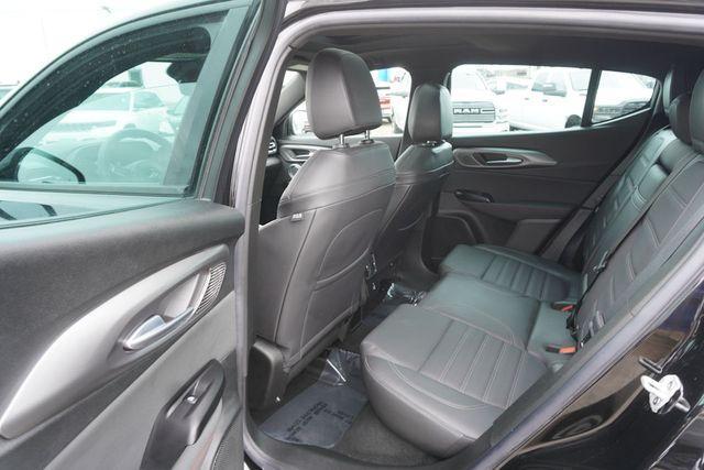 used 2024 Dodge Hornet car, priced at $27,779