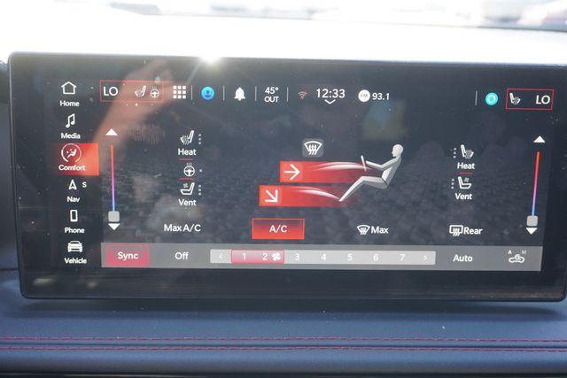 used 2024 Dodge Hornet car, priced at $27,985