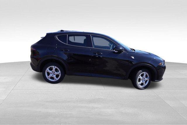 used 2024 Dodge Hornet car, priced at $27,985