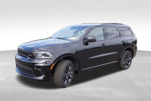 new 2026 Dodge Durango car, priced at $38,003