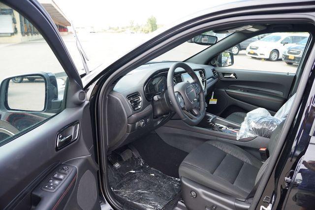 new 2026 Dodge Durango car, priced at $38,003