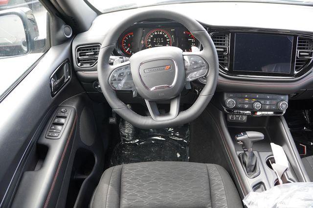 new 2026 Dodge Durango car, priced at $38,003