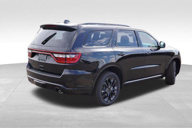 new 2026 Dodge Durango car, priced at $38,003