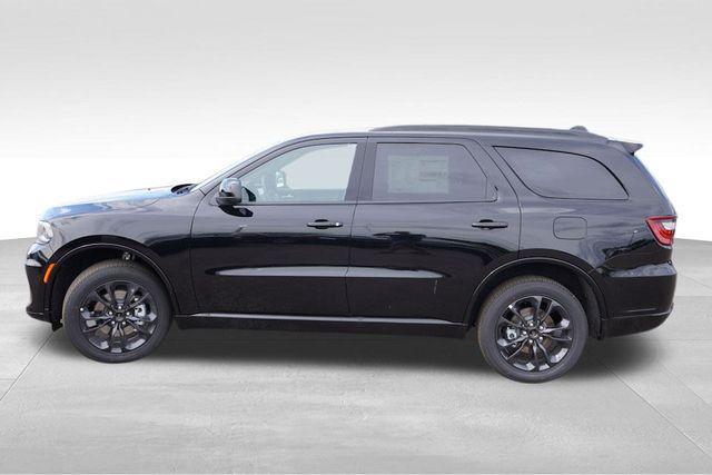 new 2026 Dodge Durango car, priced at $38,003