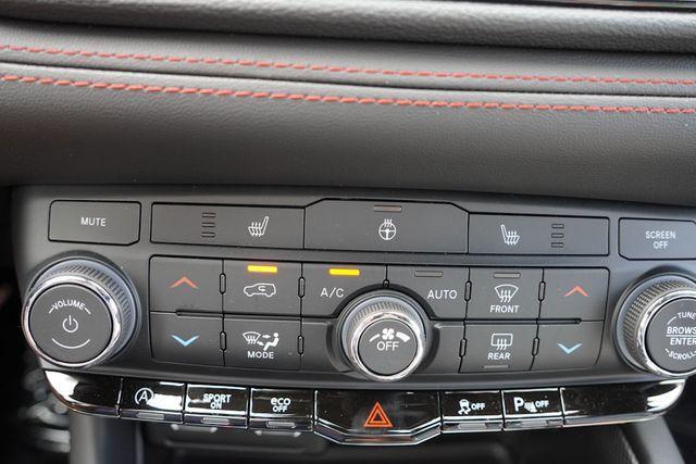 new 2026 Dodge Durango car, priced at $38,003