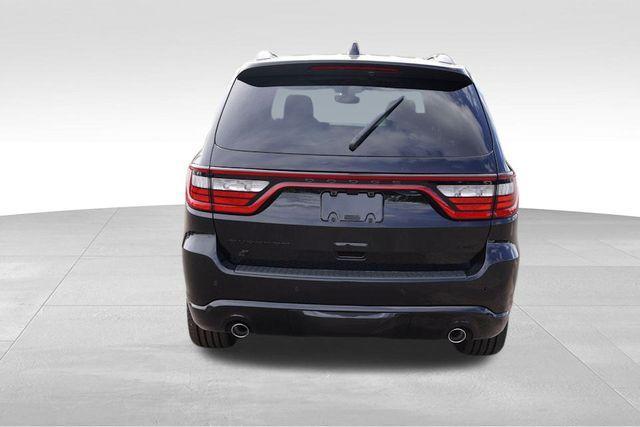 new 2026 Dodge Durango car, priced at $38,003