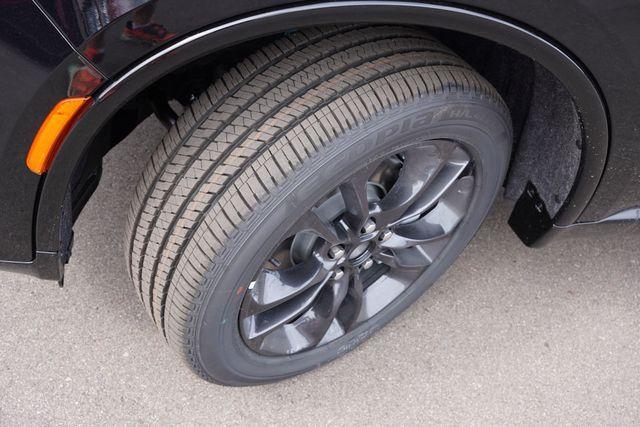 new 2026 Dodge Durango car, priced at $38,003