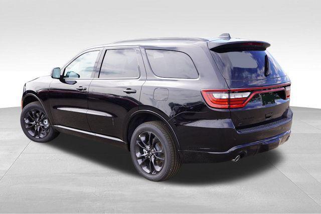 new 2026 Dodge Durango car, priced at $38,003