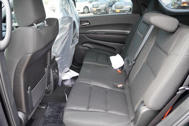 new 2026 Dodge Durango car, priced at $38,003