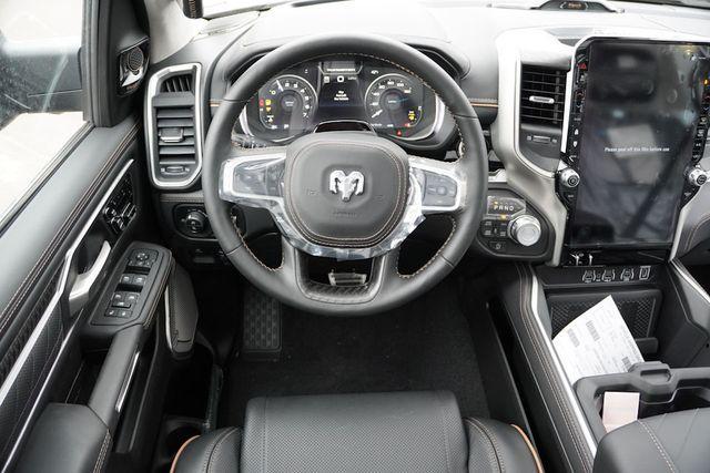 new 2026 Ram 1500 car, priced at $80,629