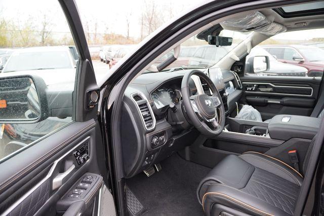 new 2026 Ram 1500 car, priced at $80,629