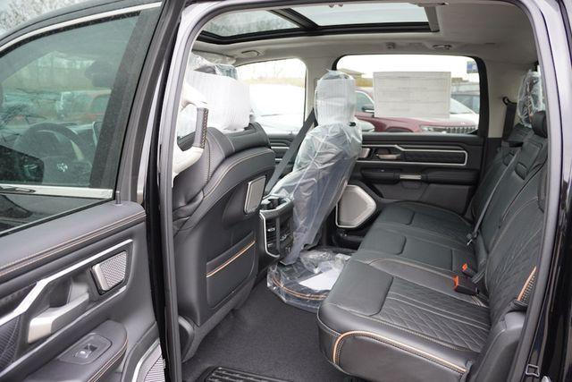 new 2026 Ram 1500 car, priced at $80,629