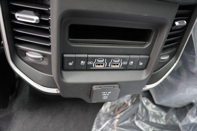 new 2026 Ram 1500 car, priced at $80,629