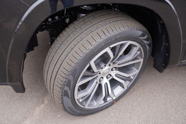 new 2026 Ram 1500 car, priced at $80,629