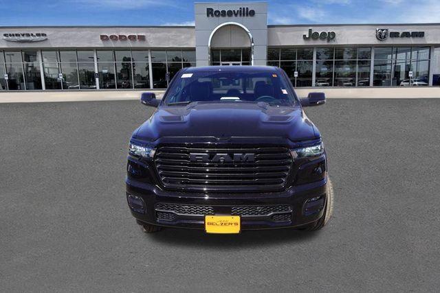 new 2025 Ram 1500 car, priced at $57,900