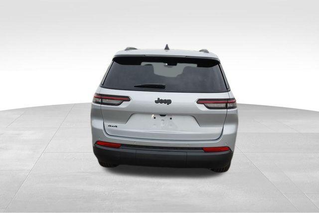 new 2025 Jeep Grand Cherokee L car, priced at $39,268