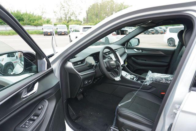 new 2025 Jeep Grand Cherokee L car, priced at $42,763