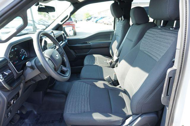 used 2023 Ford F-150 car, priced at $35,375