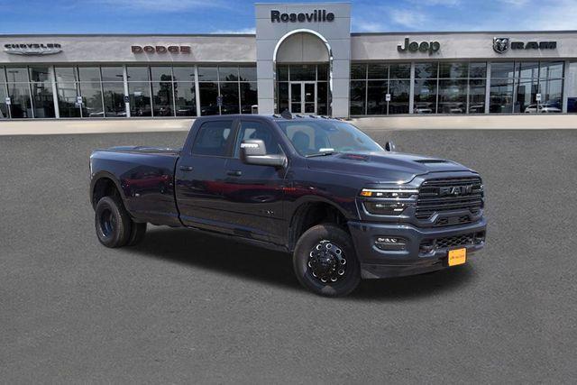 new 2025 Ram 3500 car, priced at $79,675