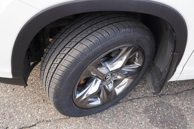 used 2018 Toyota Highlander car, priced at $30,615