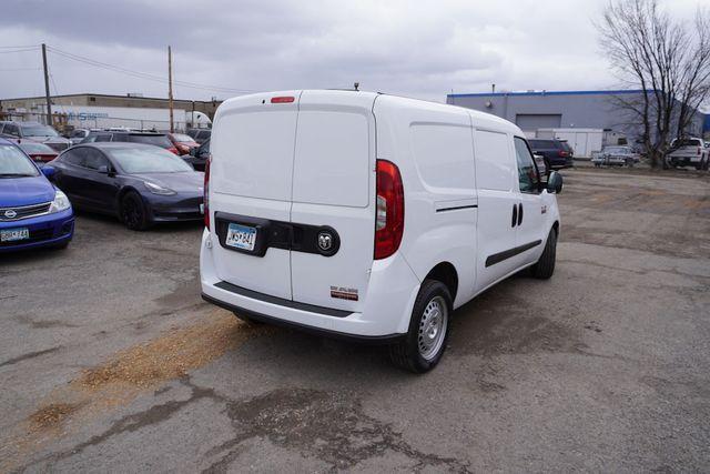 used 2022 Ram ProMaster City car, priced at $23,352