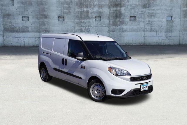 used 2022 Ram ProMaster City car, priced at $24,983
