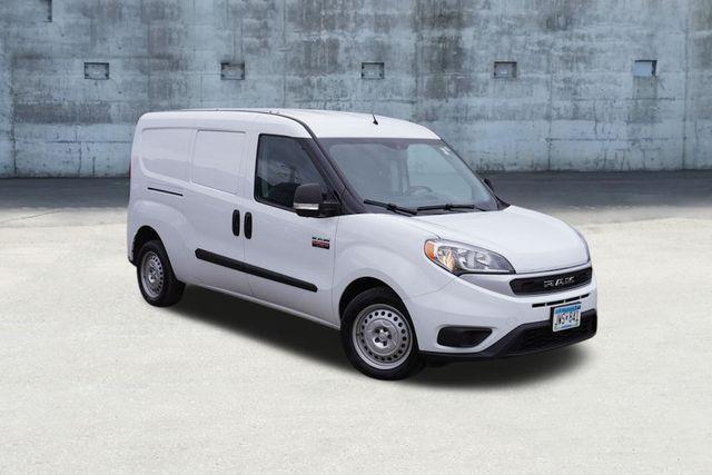 used 2022 Ram ProMaster City car, priced at $24,783