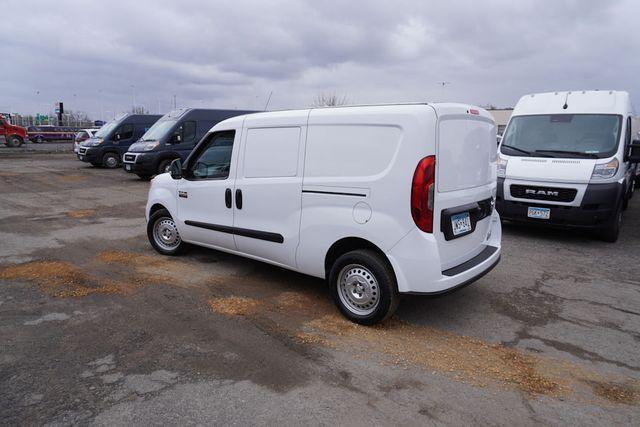used 2022 Ram ProMaster City car, priced at $24,555