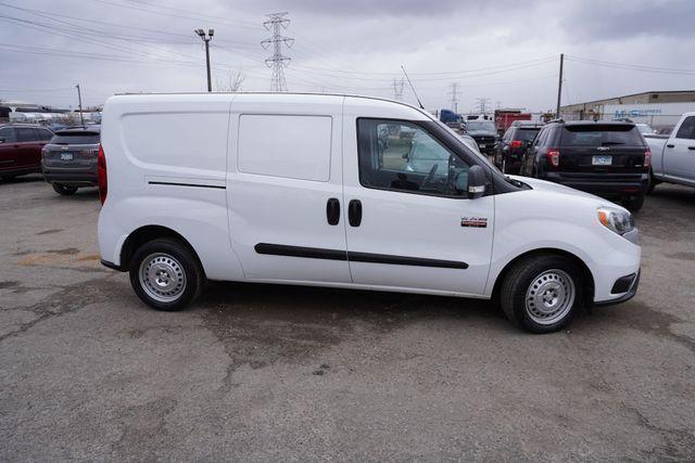 used 2022 Ram ProMaster City car, priced at $24,555