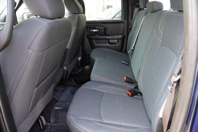 used 2022 Ram 1500 Classic car, priced at $31,767