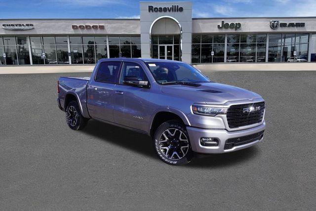 new 2025 Ram 1500 car, priced at $57,065