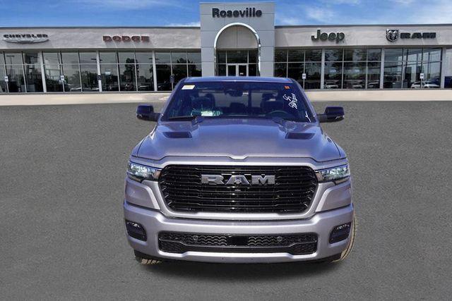 new 2025 Ram 1500 car, priced at $57,065