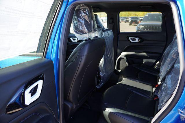 new 2026 Jeep Compass car, priced at $32,005