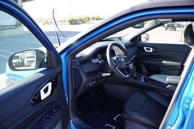 new 2026 Jeep Compass car, priced at $32,005