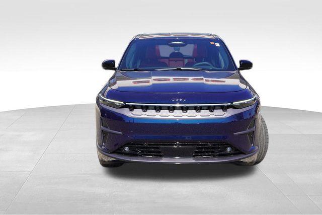 new 2025 Jeep Wagoneer S car, priced at $52,015