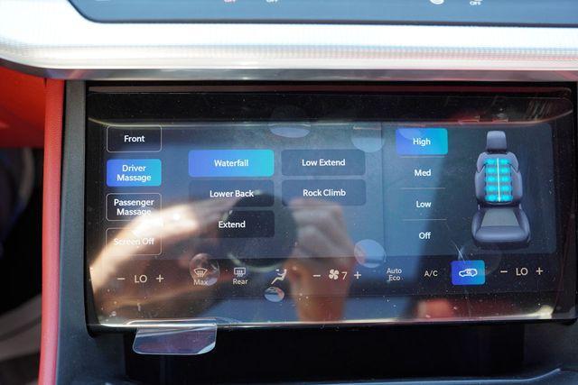 new 2025 Jeep Wagoneer S car, priced at $52,015