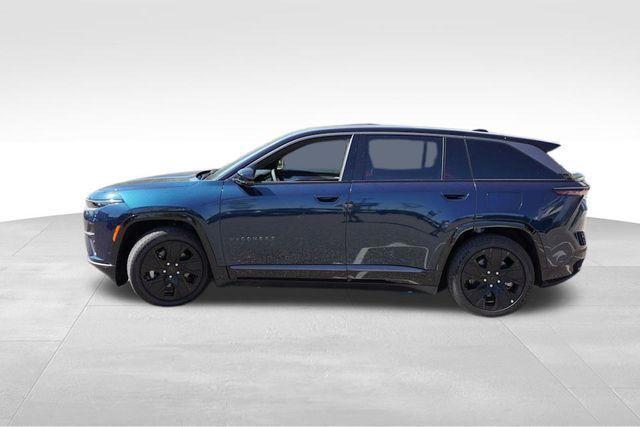 new 2025 Jeep Wagoneer S car, priced at $52,015