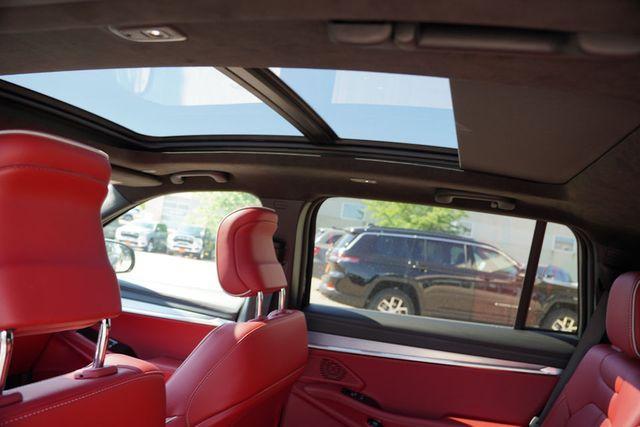 new 2025 Jeep Wagoneer S car, priced at $52,015