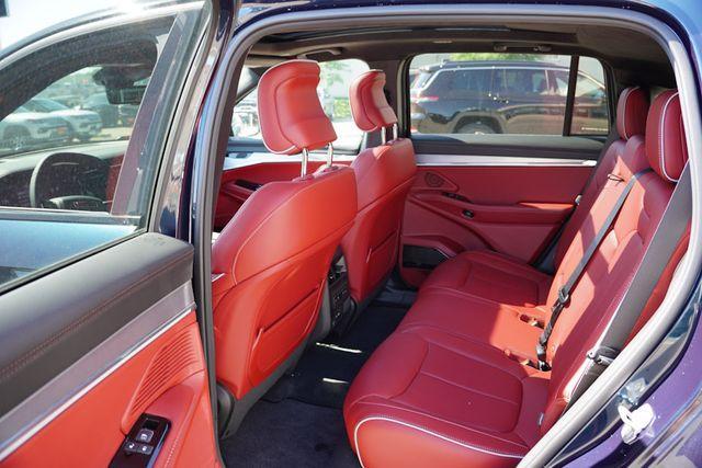 new 2025 Jeep Wagoneer S car, priced at $52,015