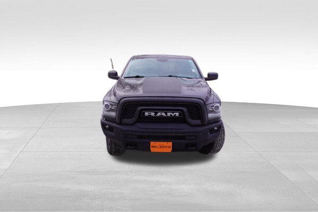 used 2019 Ram 1500 Classic car, priced at $25,726