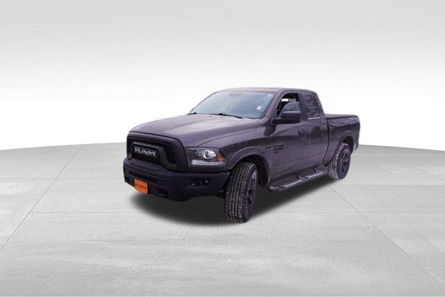 used 2019 Ram 1500 Classic car, priced at $25,726