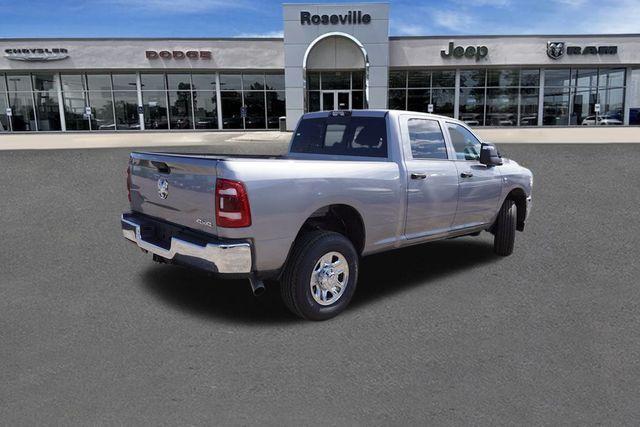 new 2024 Ram 2500 car, priced at $57,625