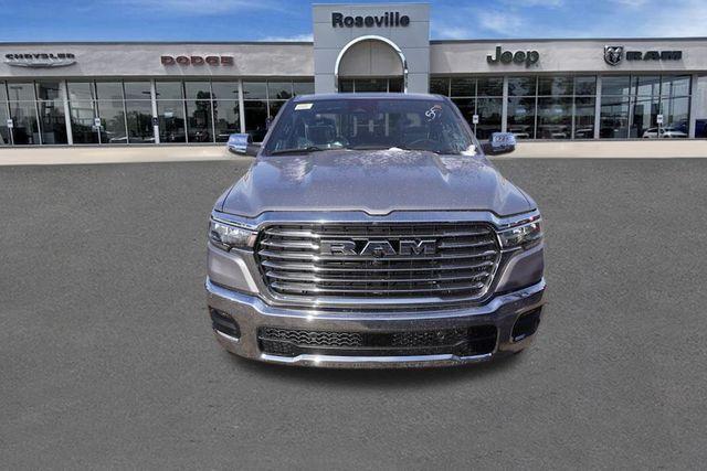 new 2025 Ram 1500 car, priced at $53,442