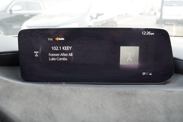 used 2024 Mazda Mazda3 car, priced at $22,881