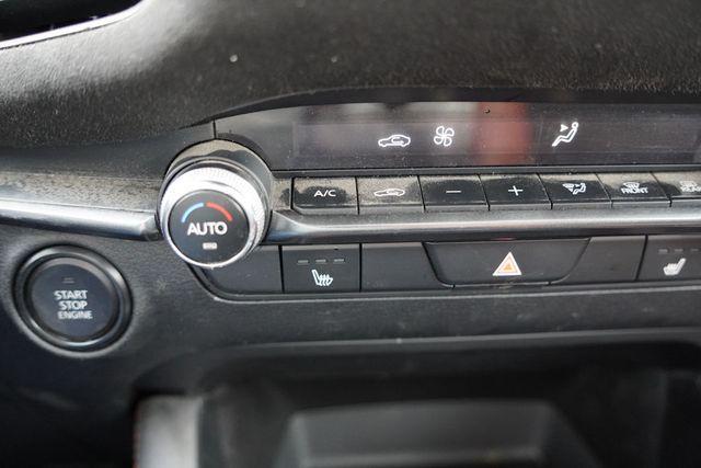 used 2024 Mazda Mazda3 car, priced at $22,881