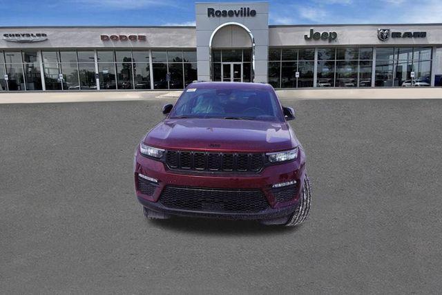 new 2025 Jeep Grand Cherokee car, priced at $43,820